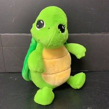 Load image into Gallery viewer, Musical Turtle Plush Battery Operated (Lullabrites)
