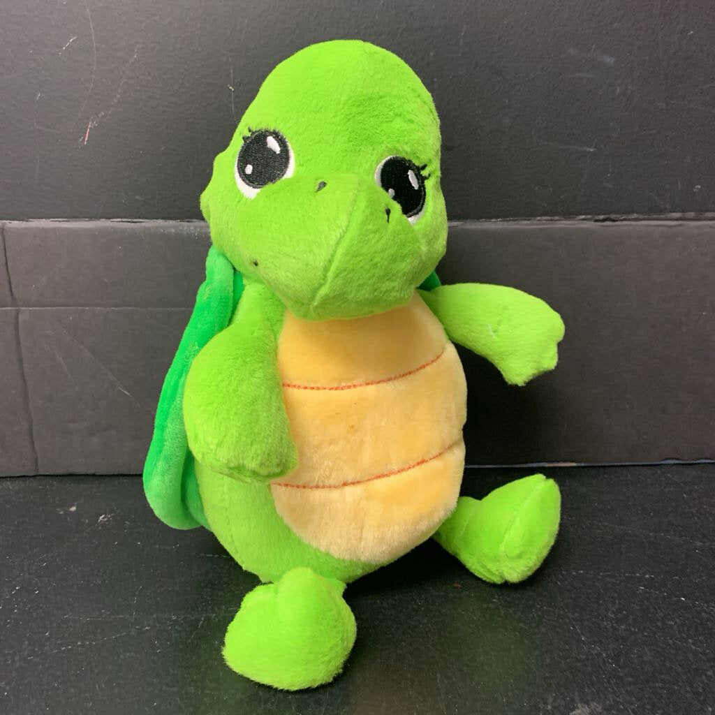 Musical Turtle Plush Battery Operated (Lullabrites)