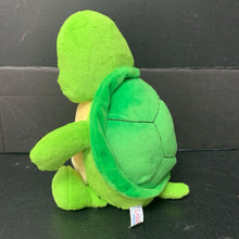 Load image into Gallery viewer, Musical Turtle Plush Battery Operated (Lullabrites)
