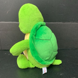 Musical Turtle Plush Battery Operated (Lullabrites)