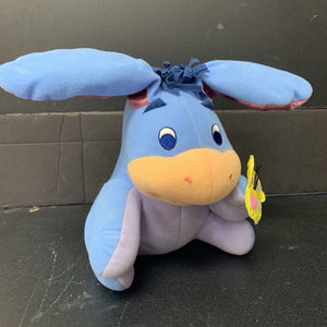 Peek n' Play Eeyore Battery Operated