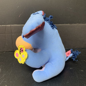 Peek n' Play Eeyore Battery Operated