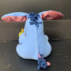 Peek n' Play Eeyore Battery Operated