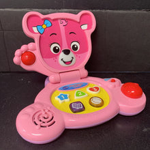 Load image into Gallery viewer, Bear's Baby Laptop Battery Operated
