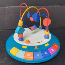 Load image into Gallery viewer, Bead Maze Abacus w/Sound &amp; Movement Battery Operated
