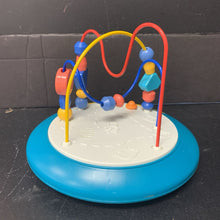 Load image into Gallery viewer, Bead Maze Abacus w/Sound &amp; Movement Battery Operated

