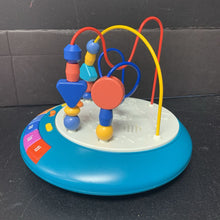 Load image into Gallery viewer, Bead Maze Abacus w/Sound &amp; Movement Battery Operated
