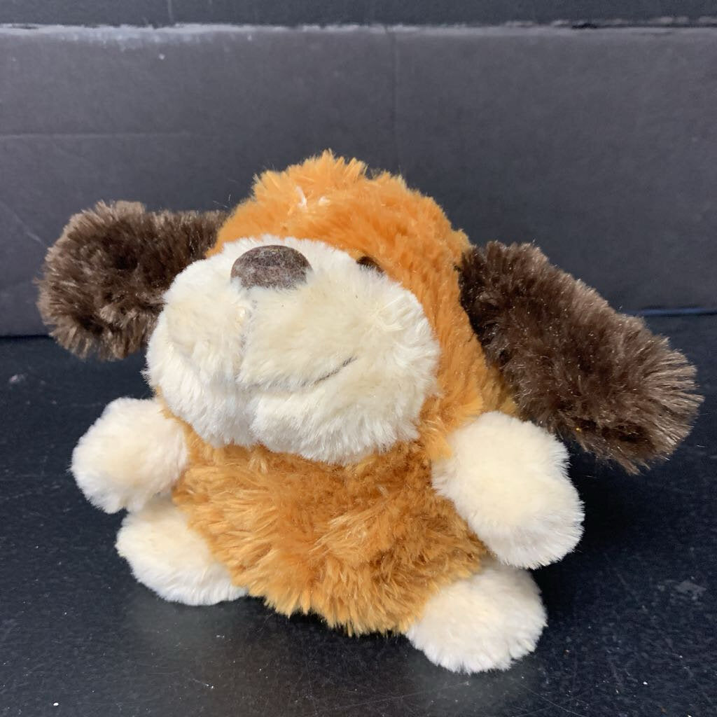 Shaking Dog Battery Operated