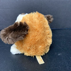 Shaking Dog Battery Operated