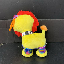 Load image into Gallery viewer, Crinkle &amp; Roar Lion Battery Operated
