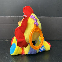 Load image into Gallery viewer, Crinkle &amp; Roar Lion Battery Operated
