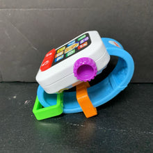 Load image into Gallery viewer, Time to Learn Smartwatch Battery Operated
