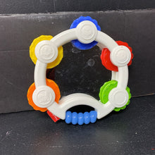 Load image into Gallery viewer, Shake n' Beats Musical Tambourine Rattle
