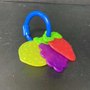 Fruit Teether Rattle