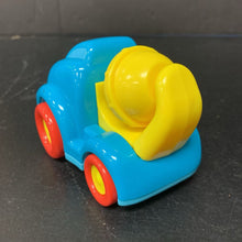 Load image into Gallery viewer, Concrete Mixer Truck
