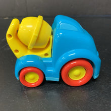 Load image into Gallery viewer, Concrete Mixer Truck
