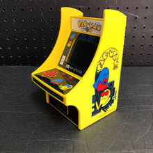 Load image into Gallery viewer, My Arcade Pocket Player Pac-Man Handheld Game Battery Operated
