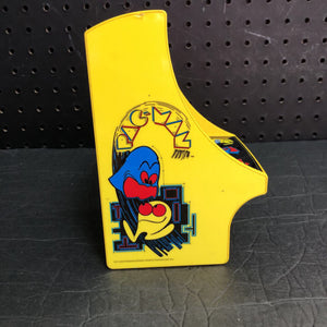 My Arcade Pocket Player Pac-Man Handheld Game Battery Operated