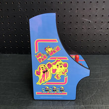 Load image into Gallery viewer, My Arcade Pocket Player Ms. Pac-Man Handheld Game Battery Operated
