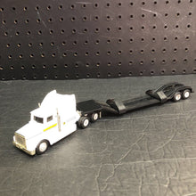 Load image into Gallery viewer, ERTL Semi Truck w/Trailer
