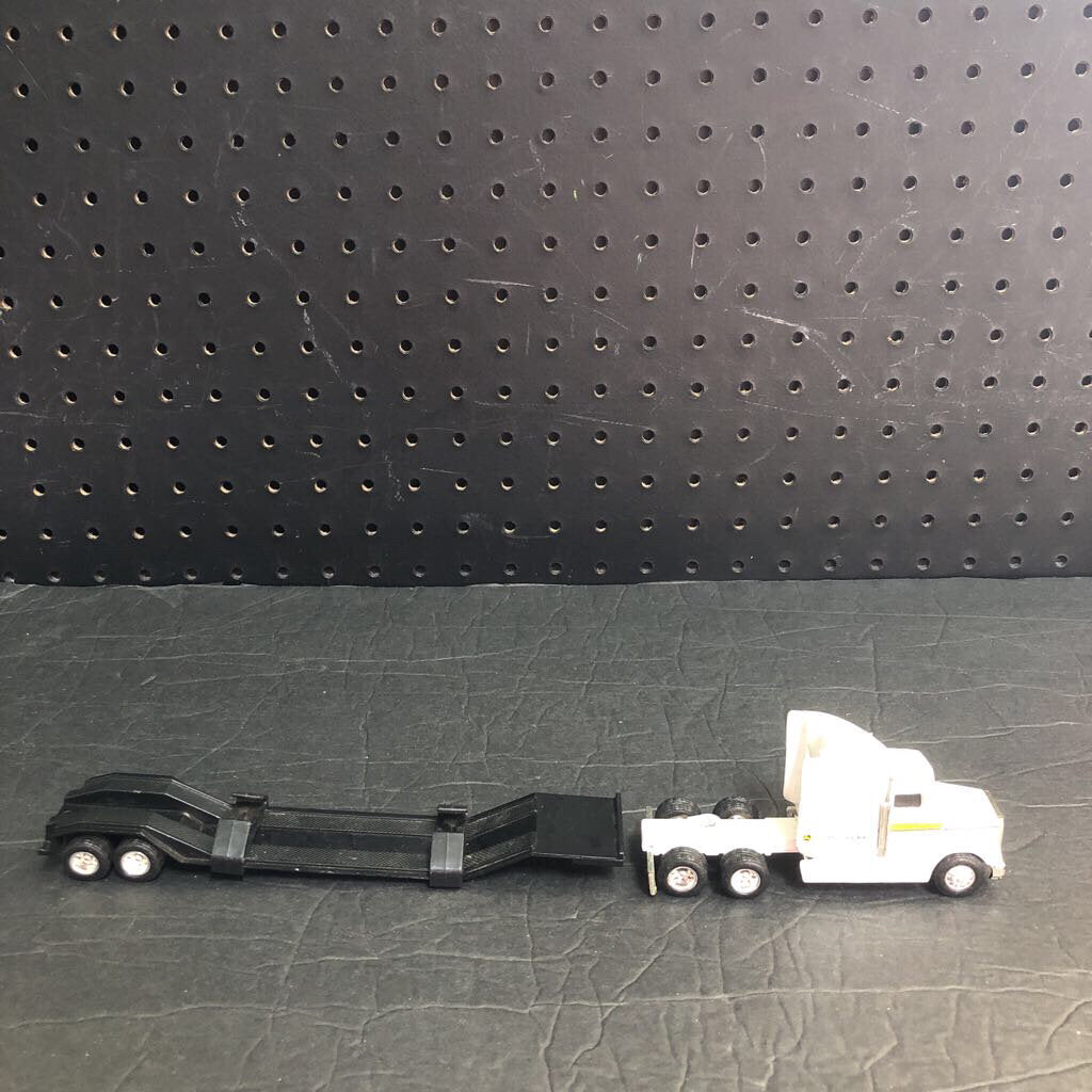 ERTL Semi Truck w/Trailer – Encore Kids Consignment