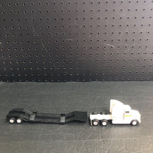 Load image into Gallery viewer, ERTL Semi Truck w/Trailer
