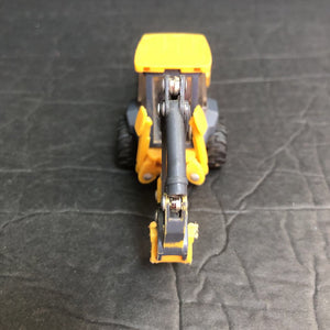 ERTL Construction Backhoe