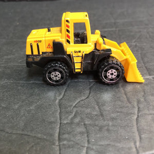 Construction Vehicle