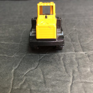 Construction Vehicle