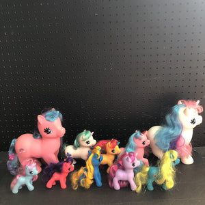 Set of Unicorns