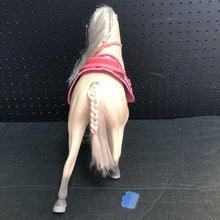 Load image into Gallery viewer, Starlight Horse w/Accessories for 14&quot; Doll
