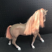 Load image into Gallery viewer, Wanderlust Horse w/Accessories for 14" Doll
