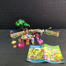 Load image into Gallery viewer, Country Pony Farm Birthday Party 70997
