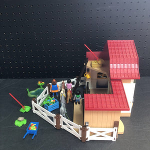 Country Pony Farm 6927