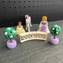 Load image into Gallery viewer, Princess Unicorn Set 70107

