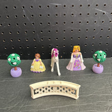 Load image into Gallery viewer, Princess Unicorn Set 70107
