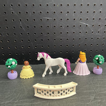 Load image into Gallery viewer, Princess Unicorn Set 70107
