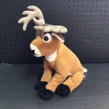 Load image into Gallery viewer, White Tailed Buck Plush
