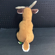 Load image into Gallery viewer, White Tailed Buck Plush
