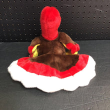 Load image into Gallery viewer, Gobbles the Turkey Beanie Buddy
