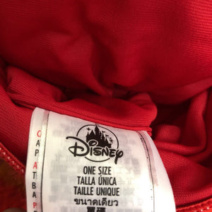 Turning Red Mei Panda Plush Backpack Bag