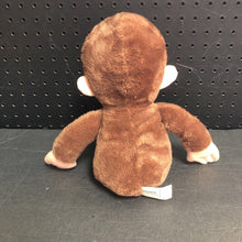 Load image into Gallery viewer, &quot;Curious George&quot; George Monkey Plush (Margaret Rey &amp; H.A. Rey)
