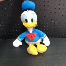 Load image into Gallery viewer, Donald Duck Plush
