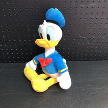 Load image into Gallery viewer, Donald Duck Plush
