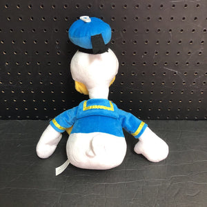 Donald Duck Plush
