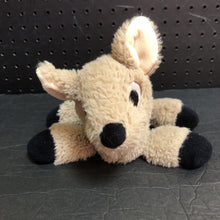 Load image into Gallery viewer, Fawn Baby Deer Plush
