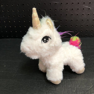 Unicorn Plush