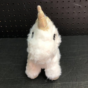 Unicorn Plush