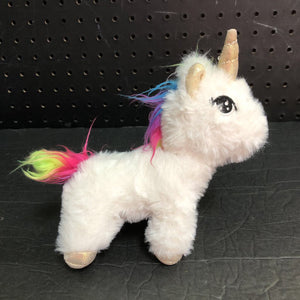 Unicorn Plush