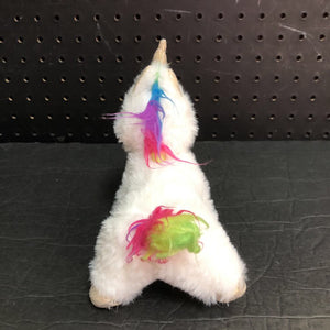 Unicorn Plush